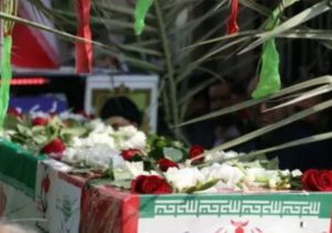 حساب سازمان‌دهندگان ناآرامی‌ها جدا از مردم است