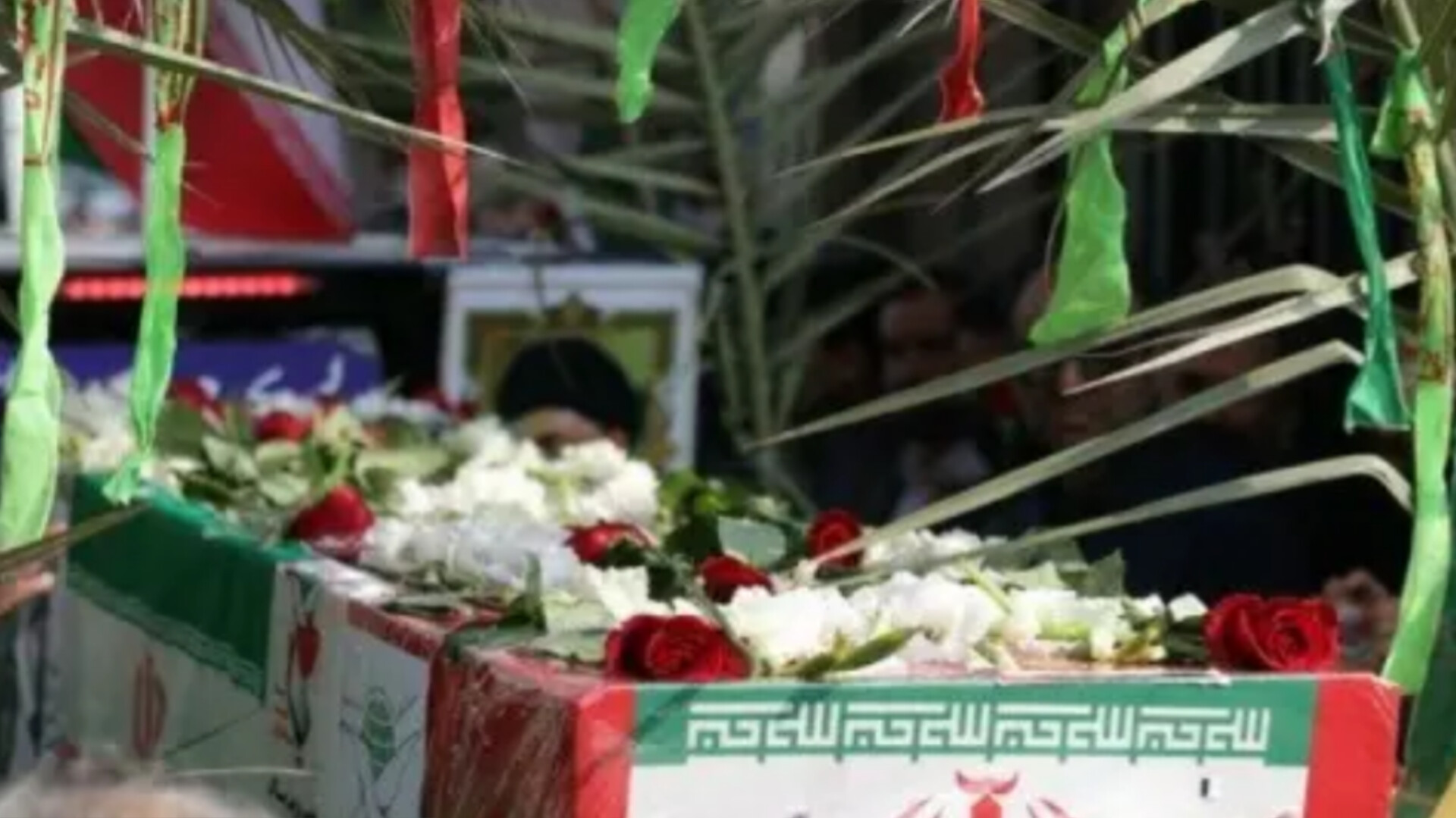 حساب سازمان‌دهندگان ناآرامی‌ها جدا از مردم است