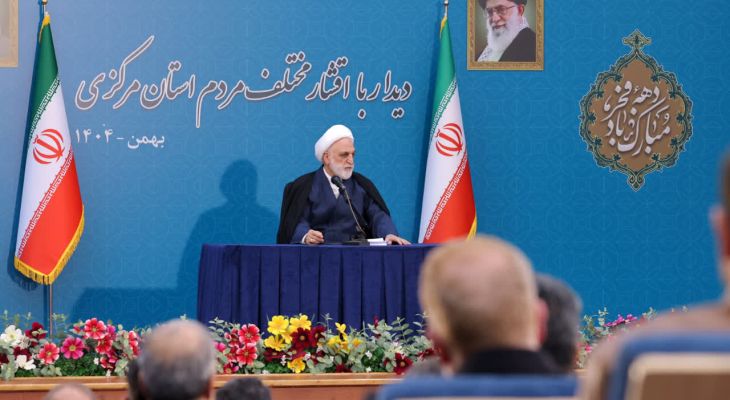 گفتگوهای ساختاریافته پایه اعتماد جمعی را می‌سازد