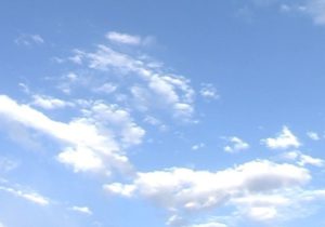سکون نسبی جو در سه روز آغازین هفته