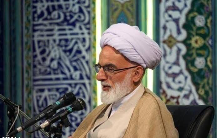 دشمنان در هیچ توافقی قابل اعتماد نیستند