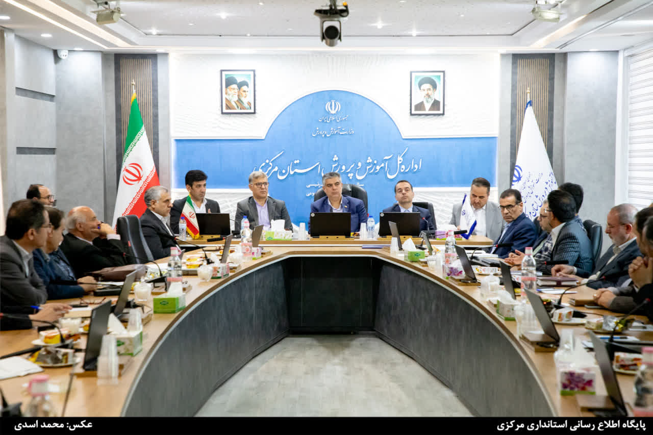 تجهیز تمام مدارس استان به پنل خورشیدی