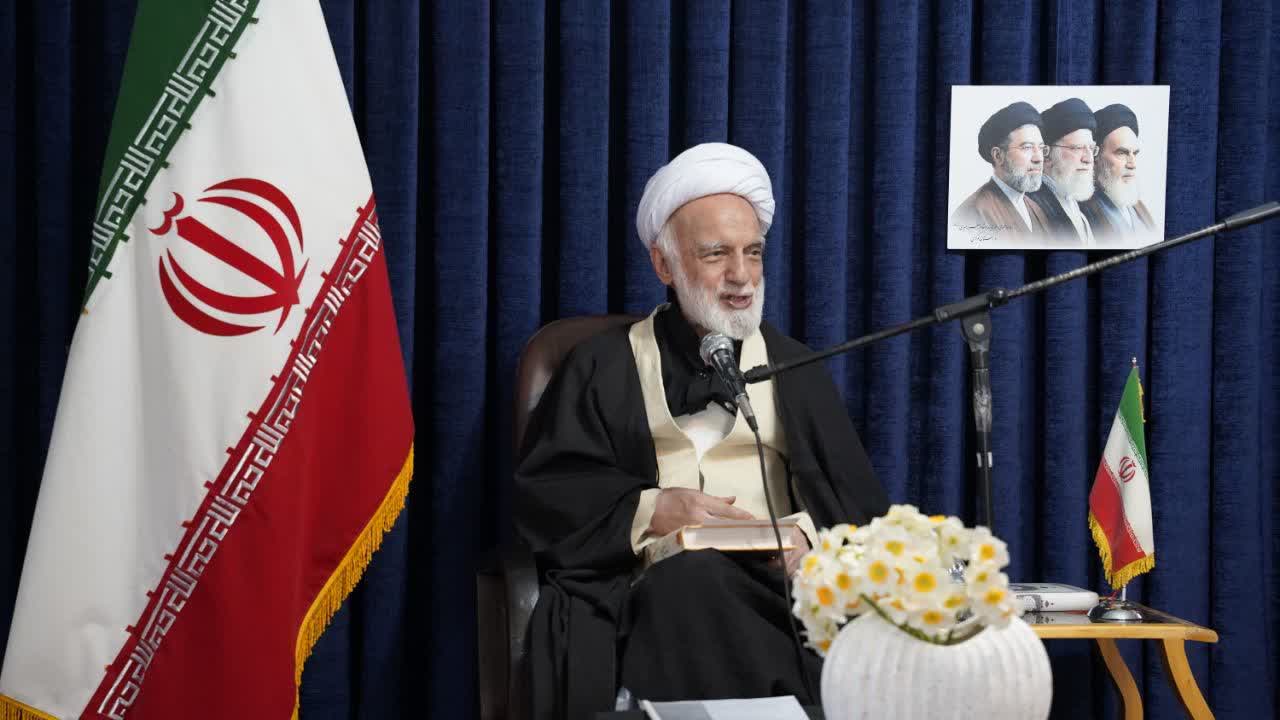 معرفت مرز میان دنیای توحید و جاهلیت مدرن