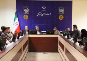 جوانان باید فراتر از نگاه محلی، «تصمیم‌ساز» باشند