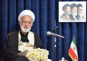 قدرت الهی درهم‌کوبنده مستکبران در قیامت است