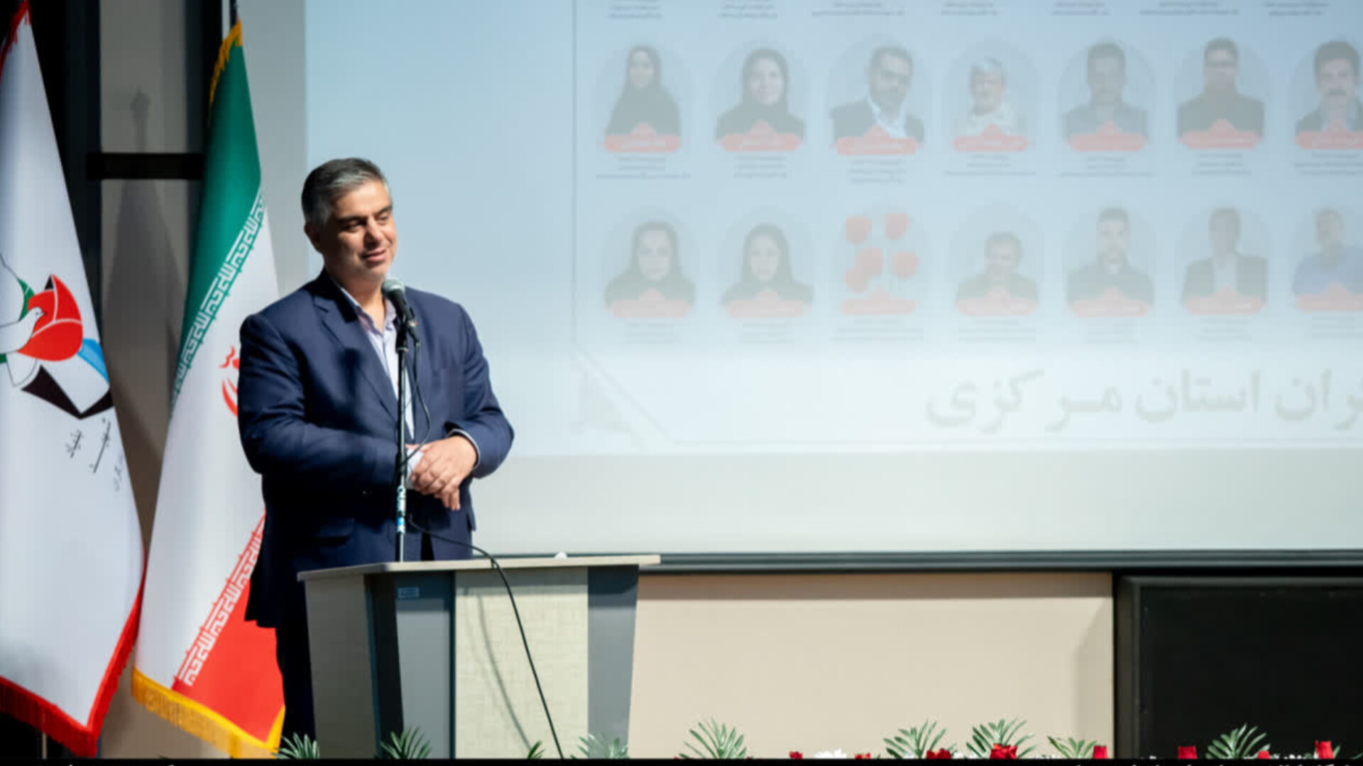 تداوم روند دفاعی کشور بر پایه مجاهدت‌های شهدا
