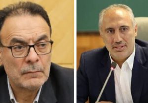 درخواست تامین اعتبارات و جبران خسارات جنگ رمضان