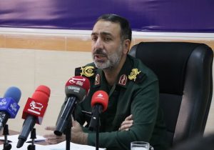 امنیت پایدار استان مرکزی ثمره تلاش نیروهای متعهد