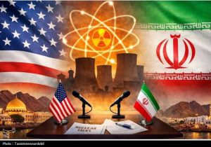 تنگه هرمز پاسخ راهبردی ایران بدعهدی‌های آمریکا