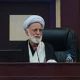 حضور در بزرگداشت امام شهید ادامه راه عاشورا