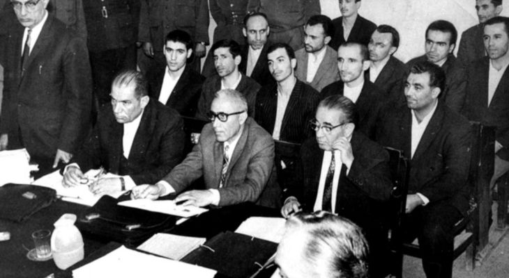 شهید بخارایی و یارانش نماد ایثار هستند