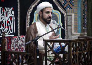 عاشورا حماسه‌ای که تاریخ را تکان داد