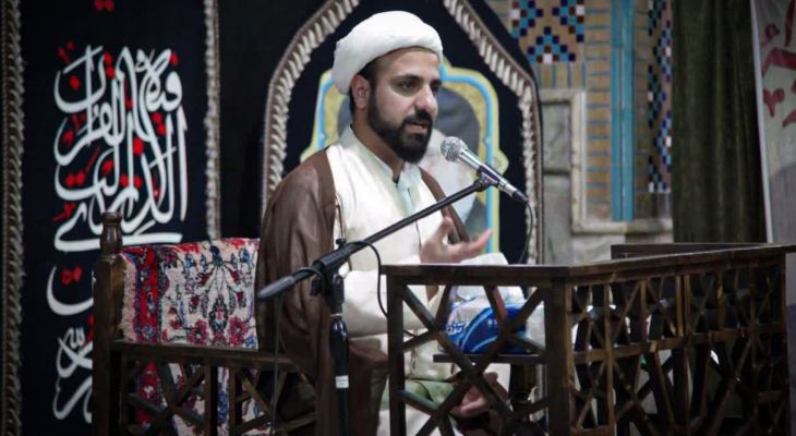 عاشورا حماسه‌ای که تاریخ را تکان داد