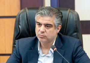 افتتاح تالار مرکزی استان در سفر ریاست جمهور