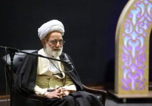غدیر تجلی حاکمیت الهی و مقابله با استکبار