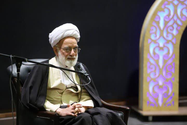 غدیر تجلی حاکمیت الهی و مقابله با استکبار