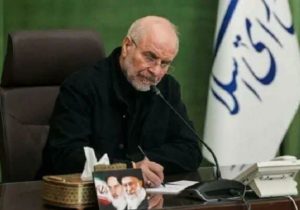 قدرت واقعی جمهوری اسلامی روحیه جهادی مردم است