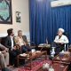 ضرورت تخصص و تعهد در کادر درمان