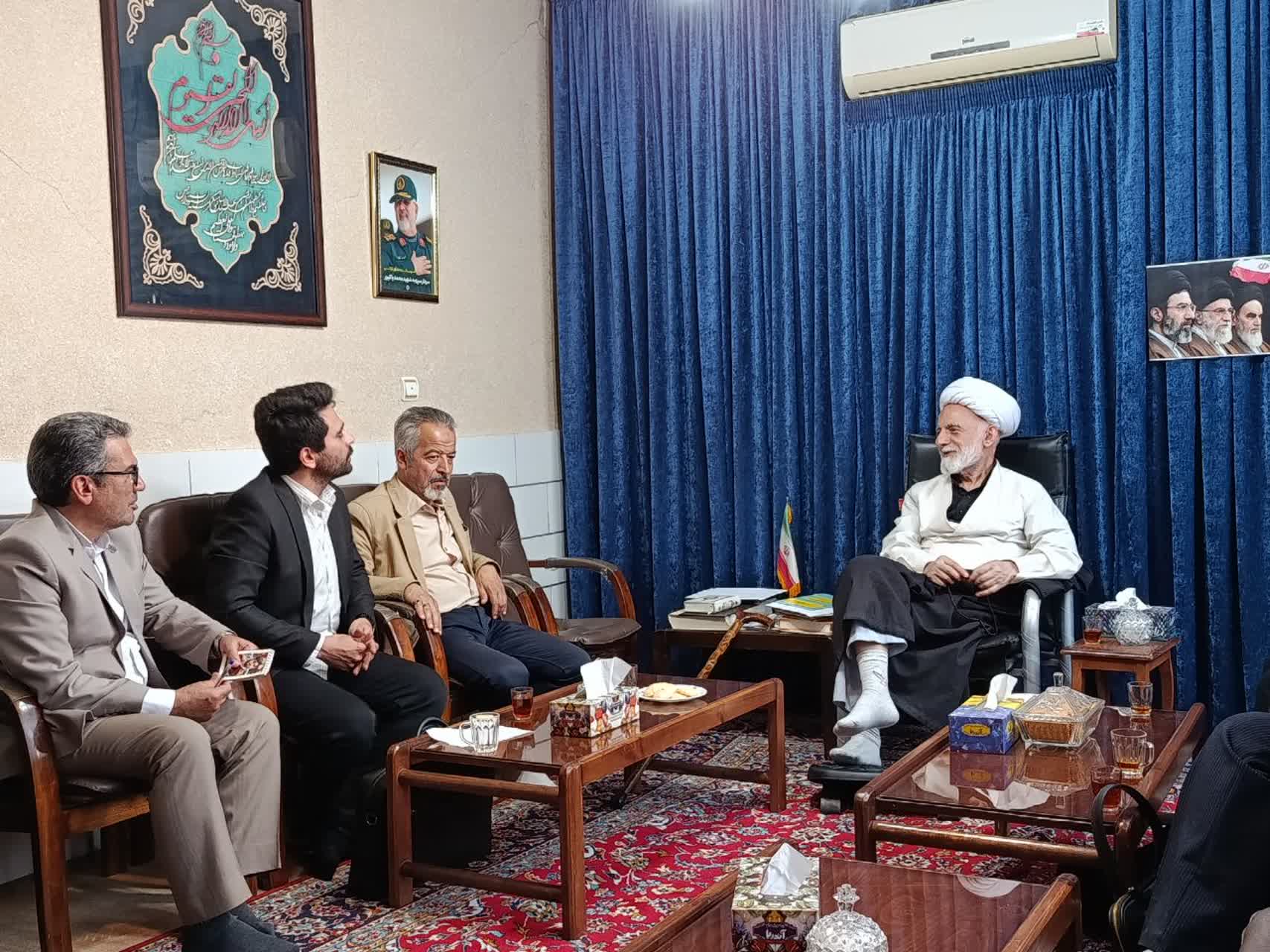 ضرورت تخصص و تعهد در کادر درمان