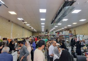 گسترش بازارهای روز و بازارچه‌های محلی در اراک