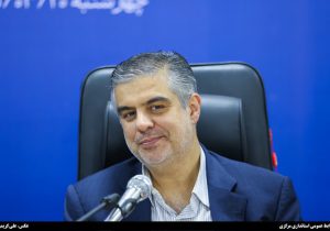 مسائل واحدهای تولیدی به‌صورت میدانی پیگیری می‌شود
