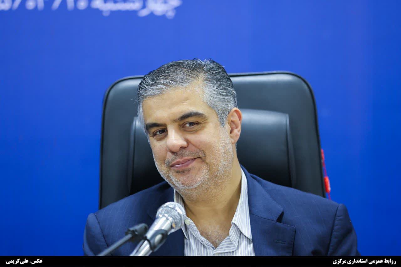مسائل واحدهای تولیدی به‌صورت میدانی پیگیری می‌شود