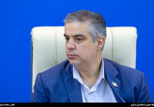 رضایت مردم، مهم‌ترین شاخص ارزیابی عملکرد دستگاه‌های اجرایی