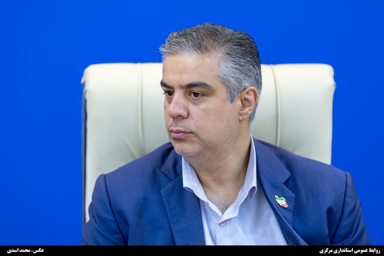 رضایت مردم، مهم‌ترین شاخص ارزیابی عملکرد دستگاه‌های اجرایی