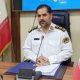 تصادفات اخیر دلیل انسداد موقت کنارگذر شمالی اراک