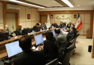 پارک علم و فناوری، محور نوسازی صنایع استان
