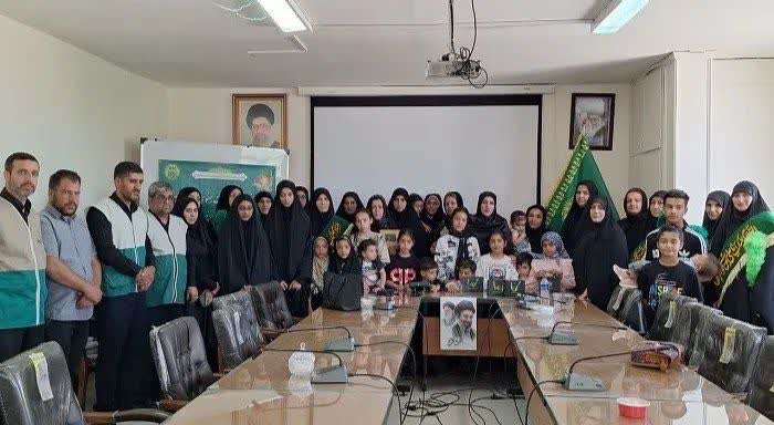 تجلیل از ۲۴۰ مادر چندفرزندی در استان مرکزی