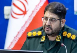 ۶۰ هزار نفر از مرکزی در تشییع رهبری
