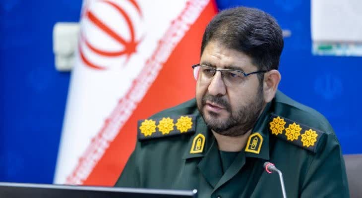 ۶۰ هزار نفر از مرکزی در تشییع رهبری