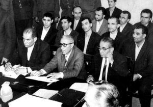 شهید بخارایی و یارانش؛ نماد ایثار و مقاومت