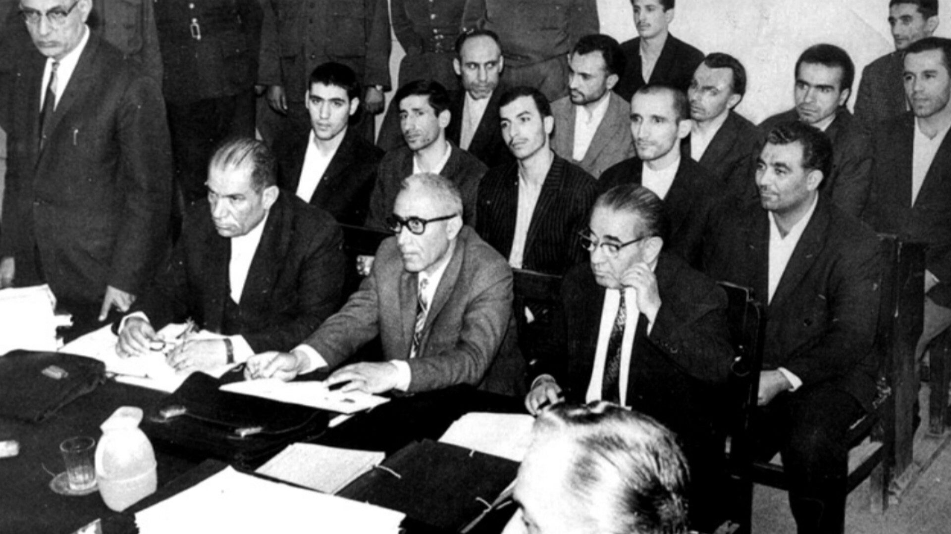 شهید بخارایی و یارانش؛ نماد ایثار و مقاومت
