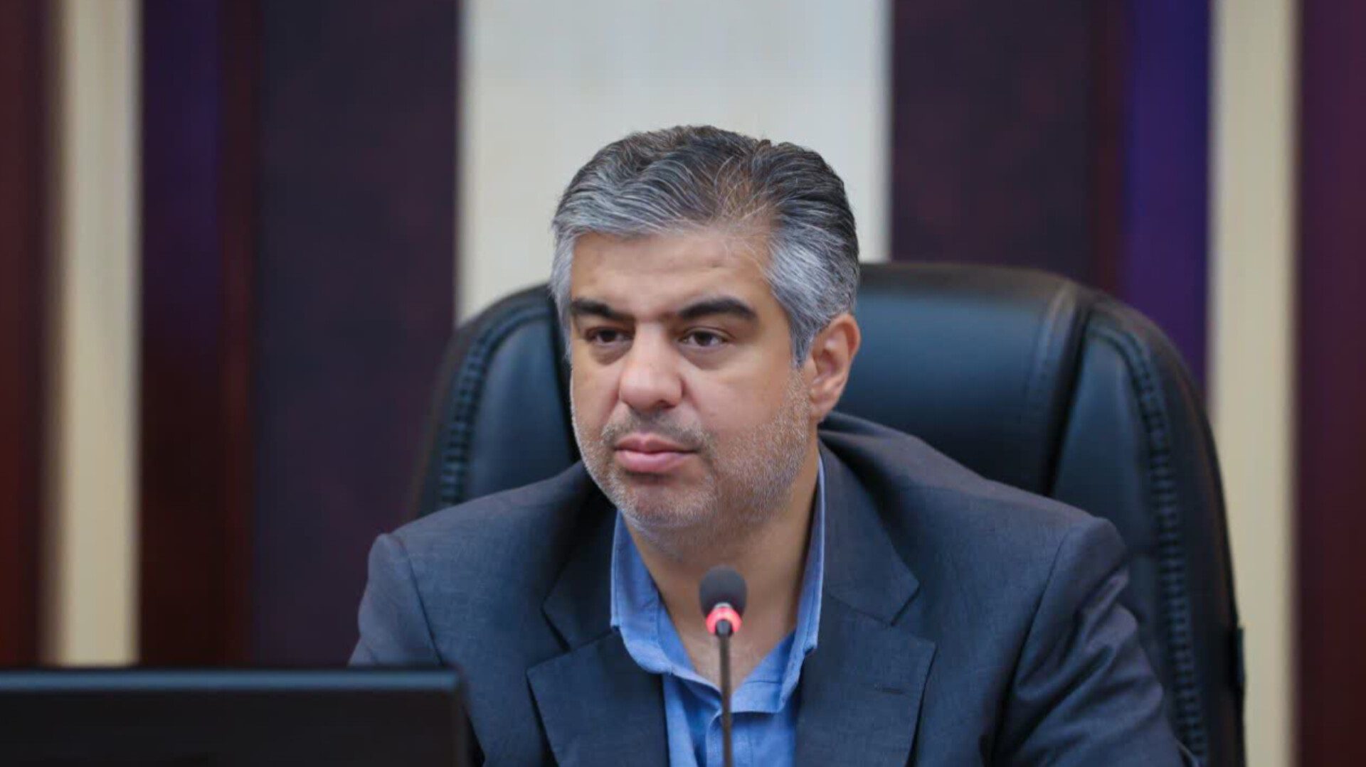 انسجام دستگاه‌ها برای برگزاری مراسم بزرگداشت رهبر شهید