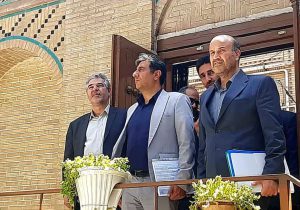 تکمیل موزه بزرگ اراک باید شتاب بگیرد