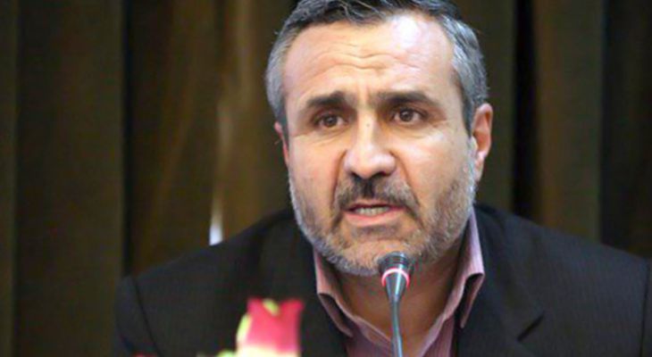 پنجم مرداد برگ زرین تاریخ استان مرکزی است