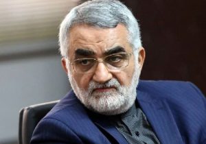 قانون مربوط به مدیریت تنگه هرمز تصویب می‌شود