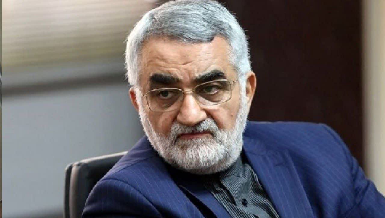 قانون مربوط به مدیریت تنگه هرمز تصویب می‌شود