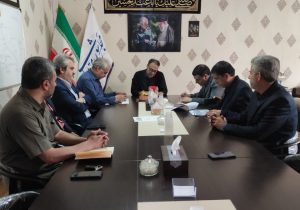 مدیریت مصرف انرژی پاسخ راهبردی ایران در جنگ