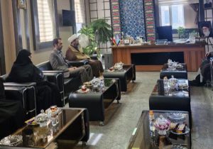 آماده نقش‌آفرینی در کاهش آسیب‌های اجتماعی هستیم