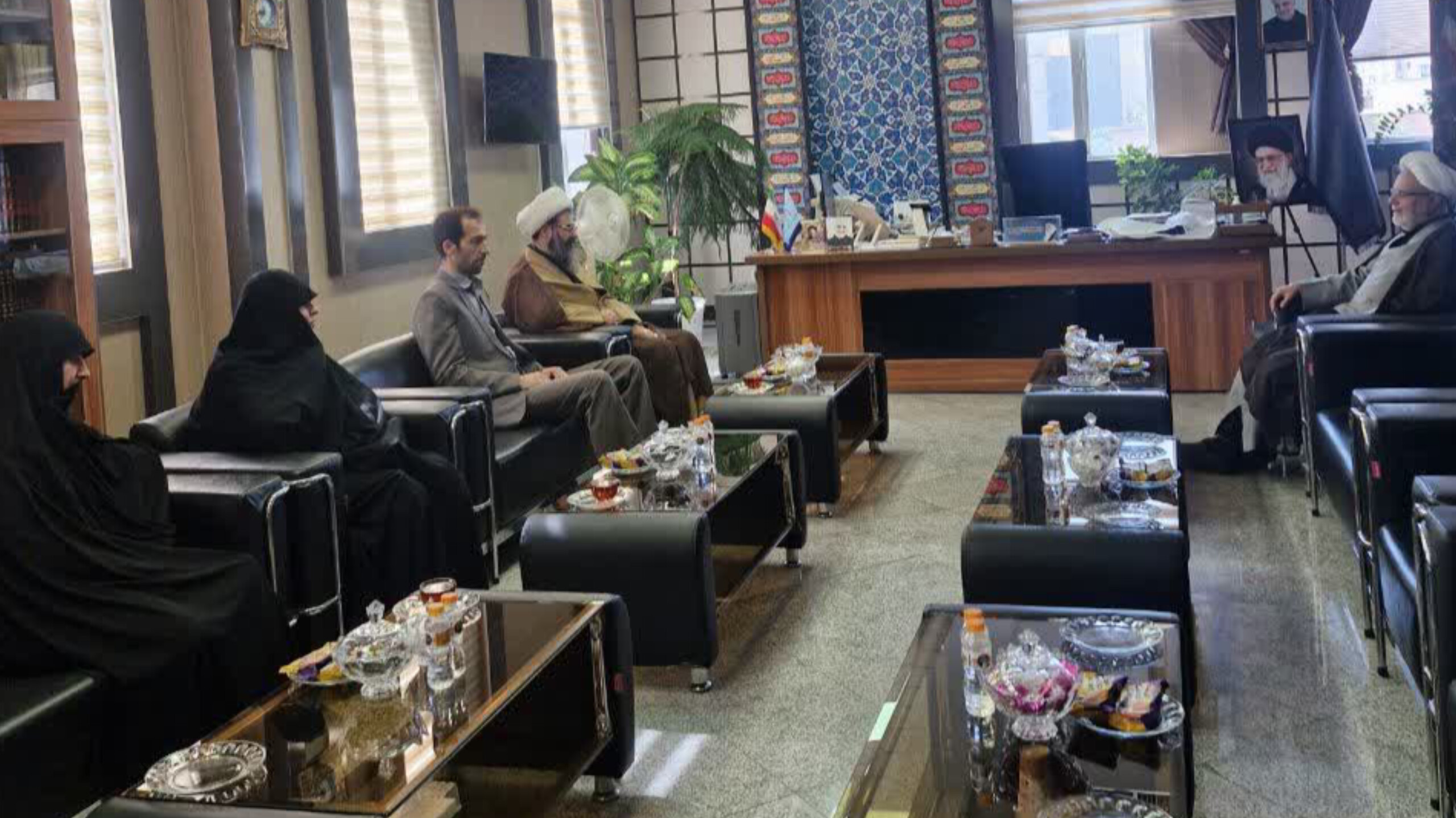 آماده نقش‌آفرینی در کاهش آسیب‌های اجتماعی هستیم