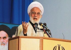 حضور مردم در تشییع رهبری جلوه‌ی عزت بود