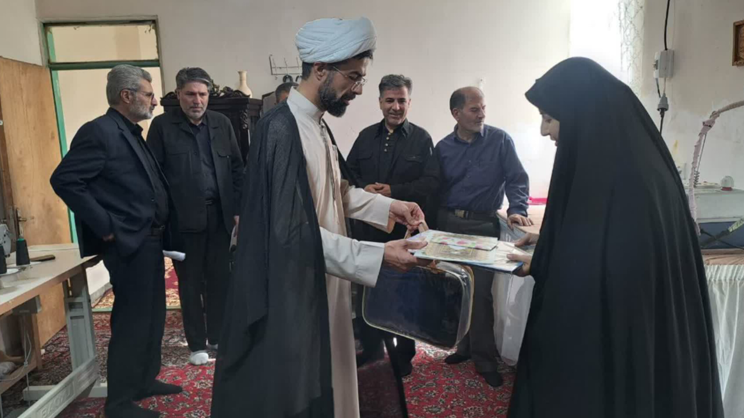 توانمندسازی اقتصادی؛ راهی به سوی عزت و خودکفایی