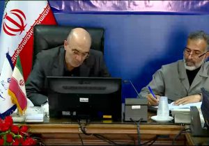 اتصال واحدهای عرضه مرغ استان به سامانه «رصدیار»