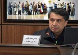 گرمای شدید عامل فشار به شبکه برق