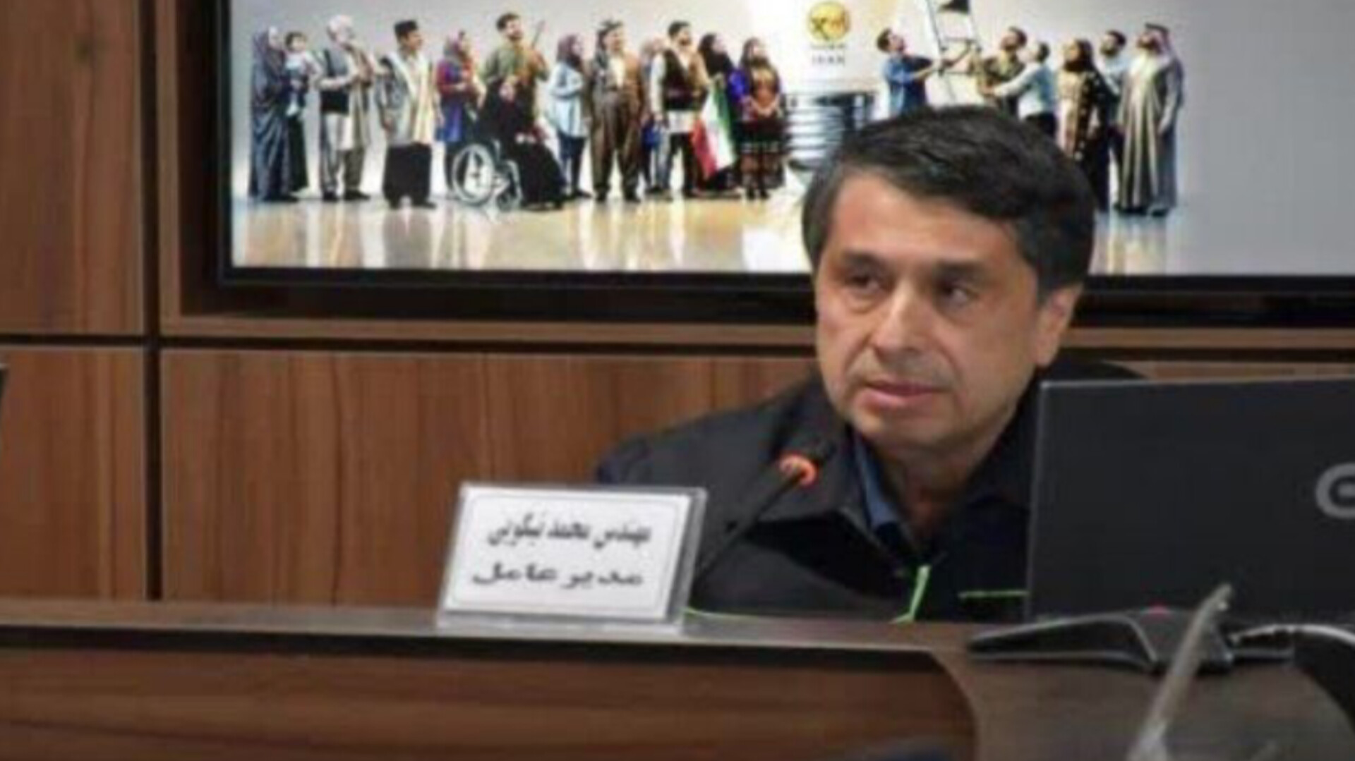 گرمای شدید عامل فشار به شبکه برق