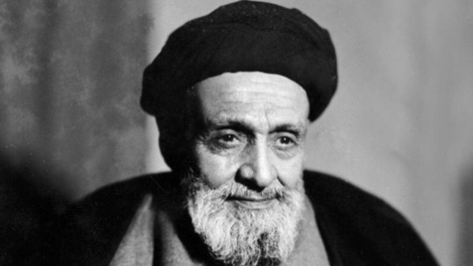 آیت‌الله کاشانی؛ پیشگام مبارزه با استعمار و استبداد