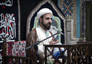 سلمان فارسی؛ خرد ایرانی در قلب تاریخ اسلام